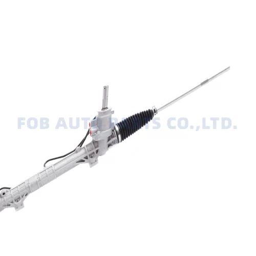 Power Steering Rack 4000GE 4000KY 4000KW 4000JR for Peugeot 307 - image 4